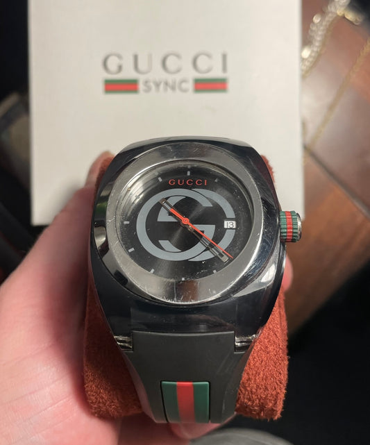 Gucci Sync